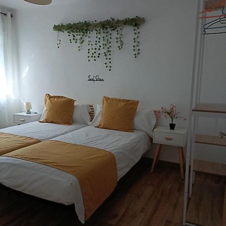 Casa Cobo Exclusivo Alojamiento En Μαδρίτη Εξωτερικό φωτογραφία