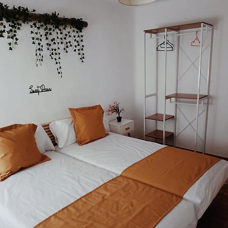 Casa Cobo Exclusivo Alojamiento En Μαδρίτη Εξωτερικό φωτογραφία