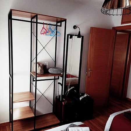 Casa Cobo Exclusivo Alojamiento En Μαδρίτη Εξωτερικό φωτογραφία