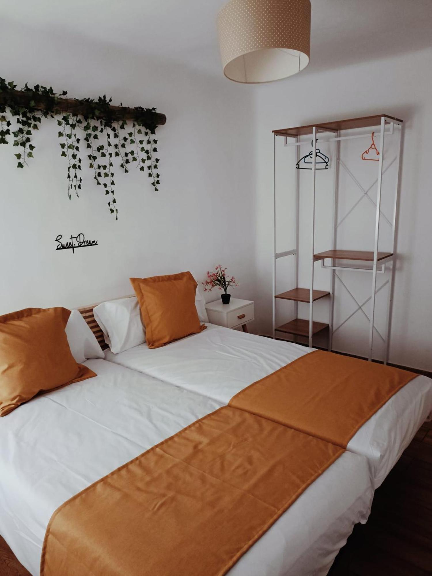 Casa Cobo Exclusivo Alojamiento En Μαδρίτη Εξωτερικό φωτογραφία