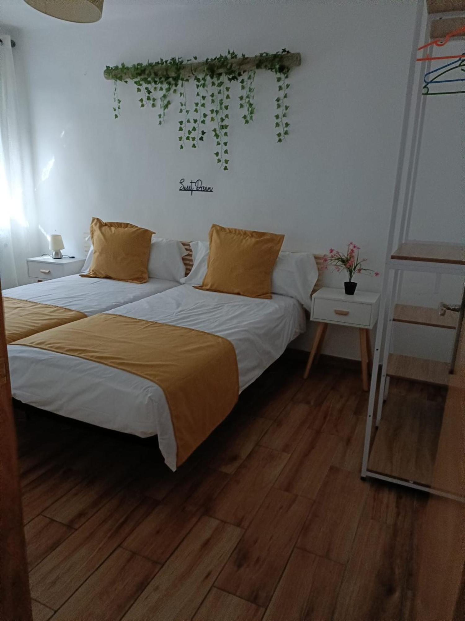 Casa Cobo Exclusivo Alojamiento En Μαδρίτη Εξωτερικό φωτογραφία