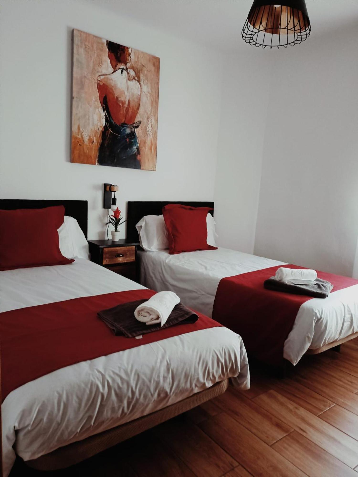 Casa Cobo Exclusivo Alojamiento En Μαδρίτη Εξωτερικό φωτογραφία