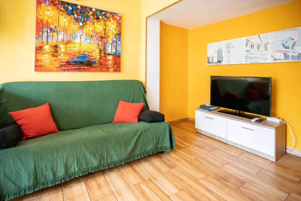 Casa Cobo Exclusivo Alojamiento En Μαδρίτη Εξωτερικό φωτογραφία