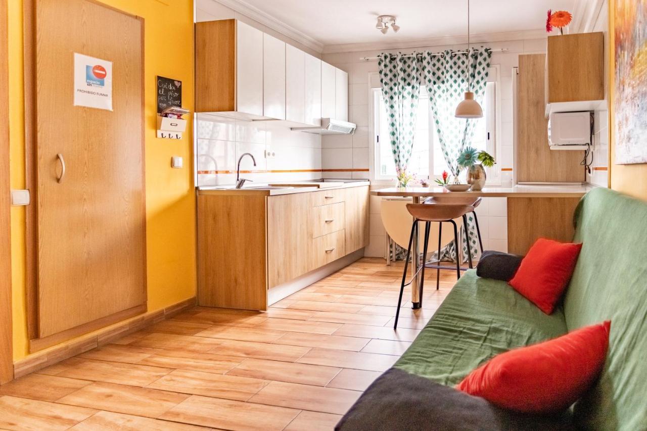 Casa Cobo Exclusivo Alojamiento En Μαδρίτη Εξωτερικό φωτογραφία